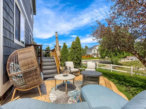 Exterior - 6173 Shenandoah Ave, Firestone, CO 80504 photo 7 of 10