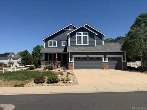 6173 Shenandoah Ave, Longmont, CO 80504