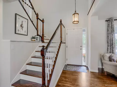 Entry Way - 6173 Shenandoah Ave, Firestone, CO 80504 photo 1 of 2