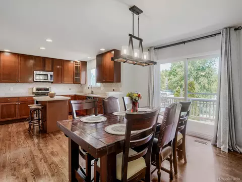Dining - 6173 Shenandoah Ave, Firestone, CO 80504 photo 1 of 1