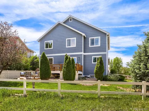 Exterior - 6173 Shenandoah Ave, Firestone, CO 80504 photo 9 of 10