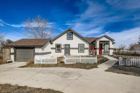 13871 County Road 10, Fort Lupton, CO 80621