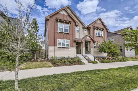 5978 Central Park Blvd, Denver, CO 80238