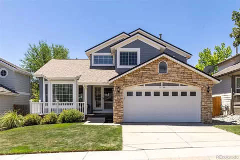 11786 W 85th Pl, Arvada, CO 80005