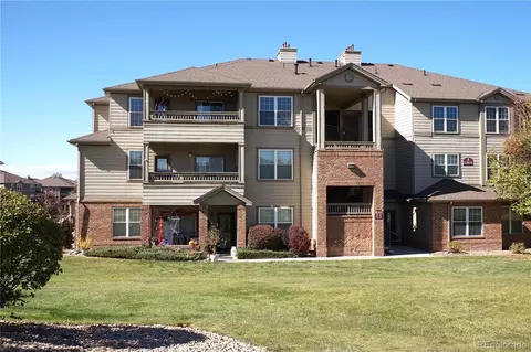 12824 Ironstone Way #303, Parker, CO 80134
