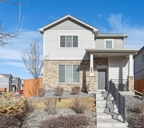 6792 Longpark Dr, Parker, CO 80138