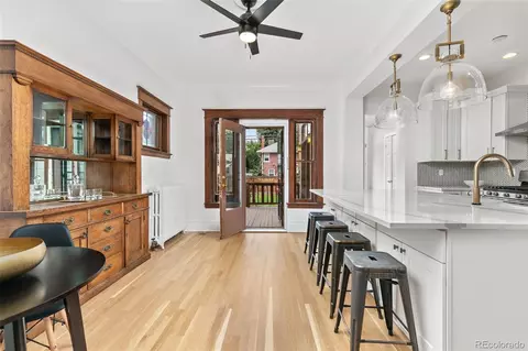 1657 Vine St, Denver, CO 80206