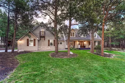 165 King Arthurs Knl, Monument, CO 80132