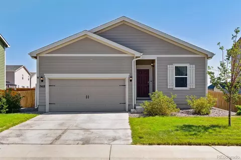 7418 Blue River Ave, Frederick, CO 80530