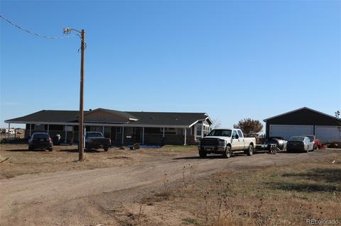 41666 E 104th Ave, Bennett, CO 80102 photo 1