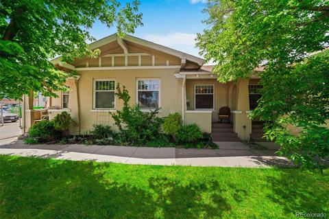 212 E 4th Ave, Denver, CO 80203 photo 1