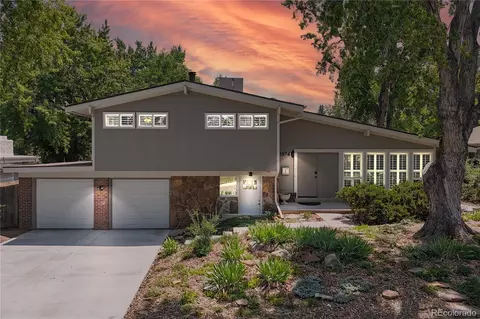 2874 S Willow Ct, Denver, CO 80231