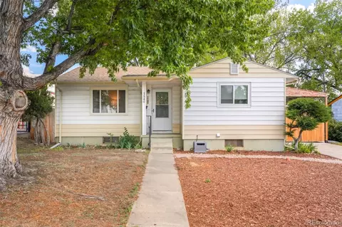 1540 S Dale Ct, Denver, CO 80219