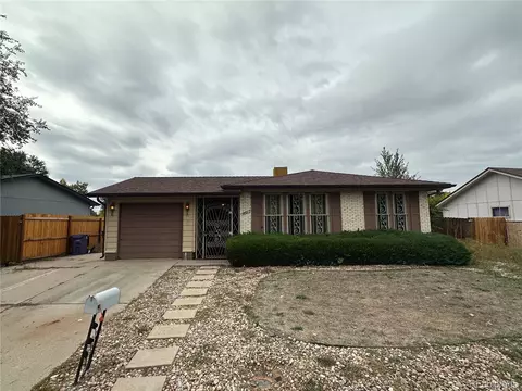 5393 Billings St, Denver, CO 80239