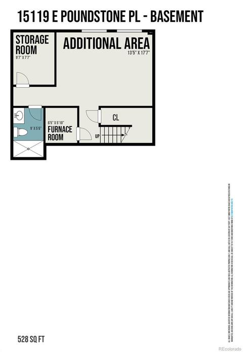 15119 E Poundstone Pl, Aurora, CO 80015 photo 36