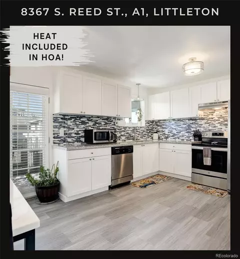 8367 S Reed St #A1, Littleton, CO 80128