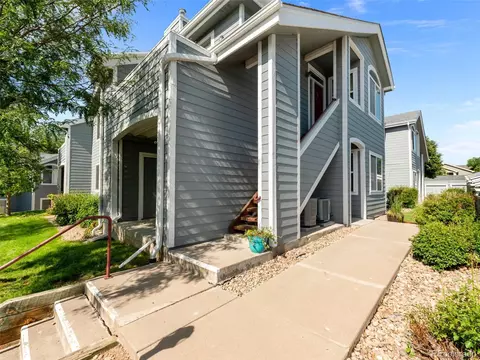 8500 E Jefferson Ave #2G, Denver, CO 80237