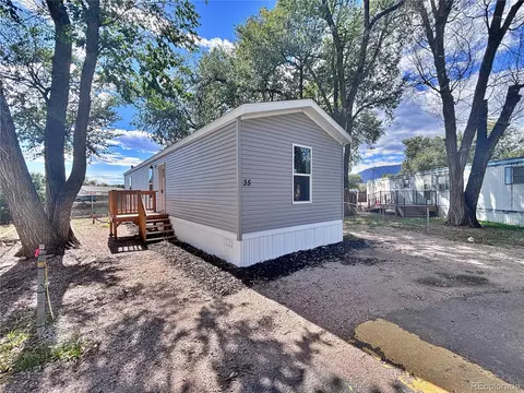 5795 Southmoor Drive Dr, Fountain, CO 80817