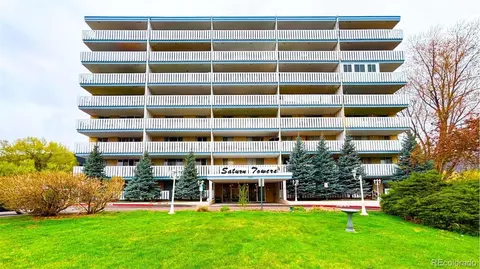 900 Saturn Dr #205, Colorado Springs, CO 80905