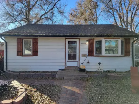 4745 S Sherman St, Englewood, CO 80113