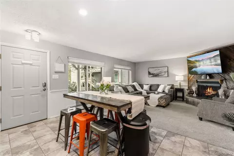 Dining - 412 S Main St #1A1, Breckenridge, CO 80424 photo 1 of 1