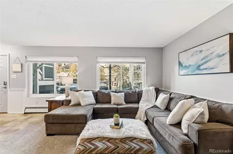 Living - 412 S Main St #1A1, Breckenridge, CO 80424 photo 4 of 5