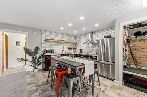 Kitchen - 412 S Main St #1A1, Breckenridge, CO 80424 photo 1 of 5