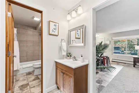 Bath - 412 S Main St #1A1, Breckenridge, CO 80424 photo 3 of 3