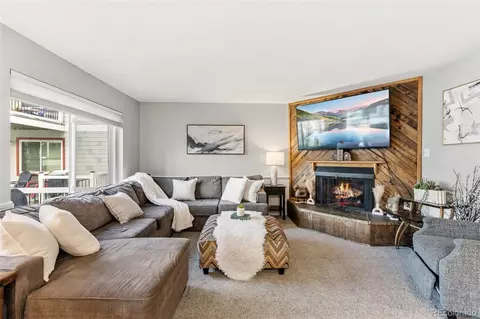 Living - 412 S Main St #1A1, Breckenridge, CO 80424 photo 2 of 5