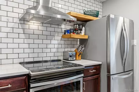 Kitchen - 412 S Main St #1A1, Breckenridge, CO 80424 photo 5 of 5