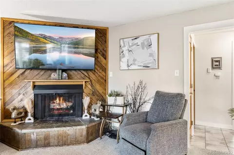 Living - 412 S Main St #1A1, Breckenridge, CO 80424 photo 5 of 5