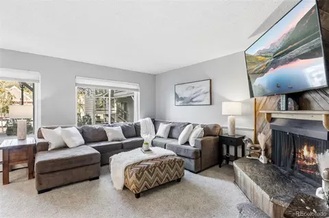 Living - 412 S Main St #1A1, Breckenridge, CO 80424 photo 3 of 5