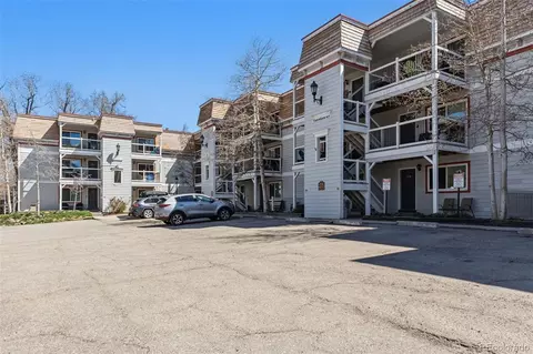 Exterior - 412 S Main St #1A1, Breckenridge, CO 80424 photo 3 of 3