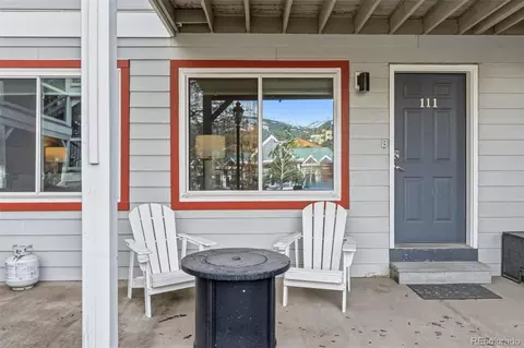 Exterior - 412 S Main St #1A1, Breckenridge, CO 80424 photo 1 of 3