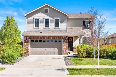 25123 E Byers Dr, Aurora, CO 80018