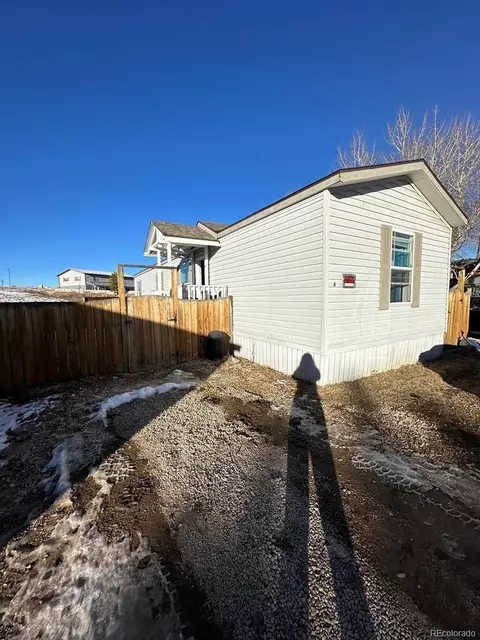 4 Lea Ln, Westcliffe, CO 81252