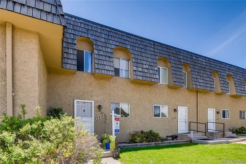 7310 E Princeton Ave, Denver, CO 80237 photo 2