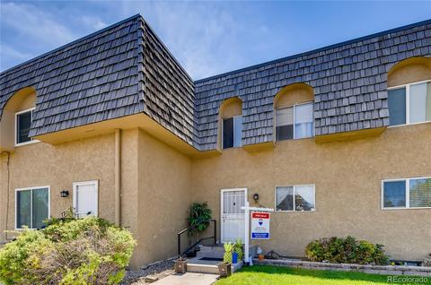 7310 E Princeton Ave, Denver, CO 80237 photo 1