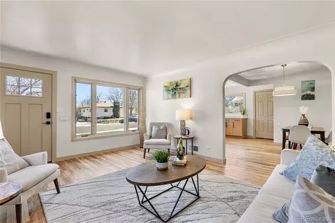 4785 S Elati St, Englewood, CO 80110