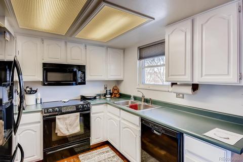 11763 W Marlowe Pl, Morrison, CO 80465 photo 8