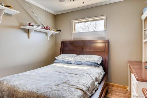 11763 W Marlowe Pl, Morrison, CO 80465 photo 5