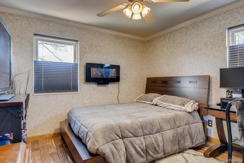 11763 W Marlowe Pl, Morrison, CO 80465 photo 7