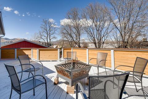 11763 W Marlowe Pl, Morrison, CO 80465 photo 2