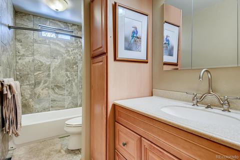 11763 W Marlowe Pl, Morrison, CO 80465 photo 6