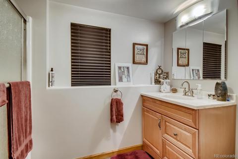 11763 W Marlowe Pl, Morrison, CO 80465 photo 3