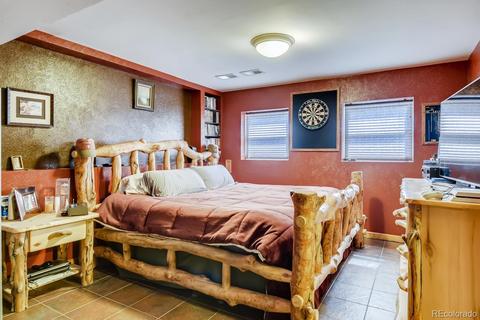 11763 W Marlowe Pl, Morrison, CO 80465 photo 4