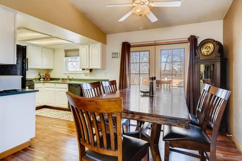 11763 W Marlowe Pl, Morrison, CO 80465 photo 9