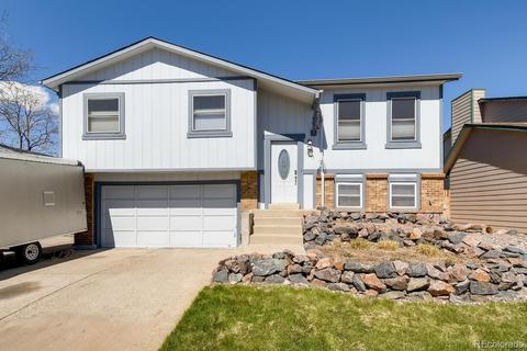 11763 W Marlowe Pl, Morrison, CO 80465 photo 11