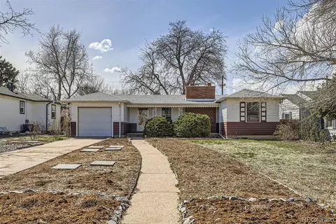 2759 S Irving St, Denver, CO 80236