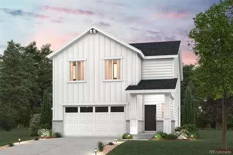 226 Grayson Ave, Fort Lupton, CO 80621